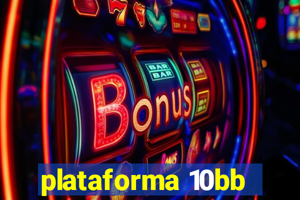 plataforma 10bb